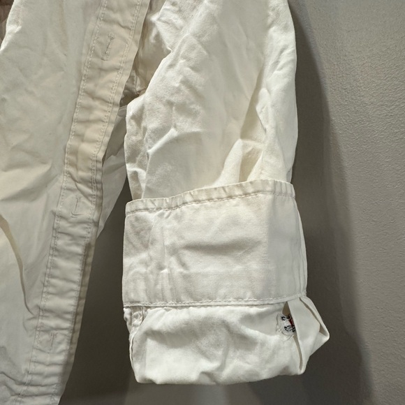 3 for $30_ Tommy Hilfiger Red, White, and Blue Kids Shirt, 100% cotton - Picture 2 of 8